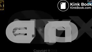 Adelina shits in slaves mouth | SCAT domme feeds