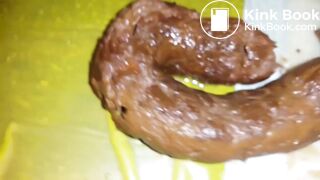 Perfect scat