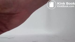 gay shit smear and cum