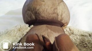 I'm So Stupid in pantyhose