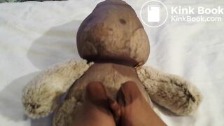 I'm So Stupid in pantyhose