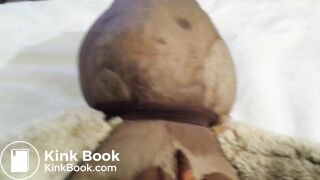 I'm So Stupid in pantyhose