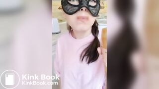 Queen of scat
