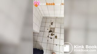 Desparate Hold in Pants