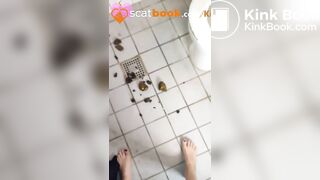 Desparate Hold in Pants