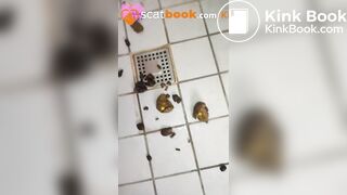 Desparate Hold in Pants