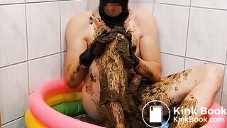 5 KG Kuhscheisse nur für mich