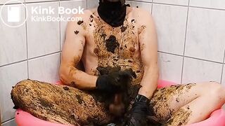 5 KG Kuhscheisse nur für mich