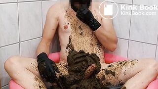 5 KG Kuhscheisse nur für mich