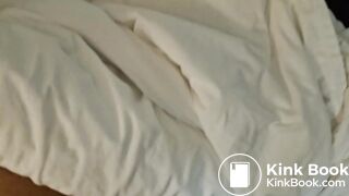 Gfs Dirty asshole on display