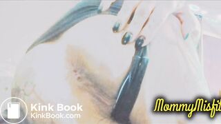 Everybody's favorite naughty scat mistress has bee