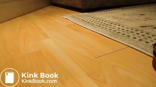 sexy milf in pantyhose play rough