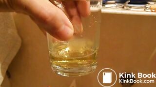 I am sissy toilet slave and faggot