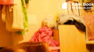 I am sissy toilet slave and faggot