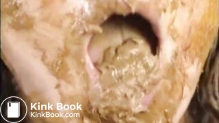 Scat in the afternoon