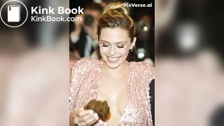 Scat tribute edit ai