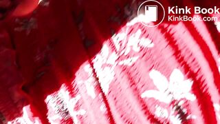 Pretty Woman Pooping