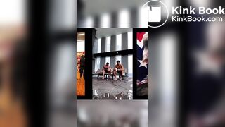 Nigger sluts n nigger tranny freaks n niggerscat