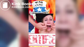 Nigger sluts n nigger tranny freaks n niggerscat