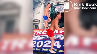 Nigger sluts n nigger tranny freaks n niggerscat