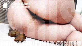 Eating poop @lamiadark_