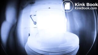 Scat Goon On Poppers #5