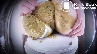 Scat Goon On Poppers #5