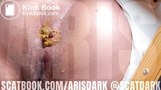 Toilet POV @scatdark
