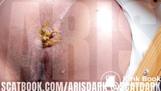 Toilet POV @scatdark