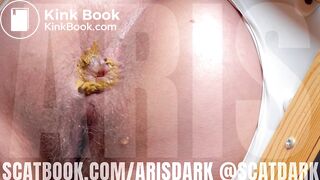 Toilet POV @scatdark