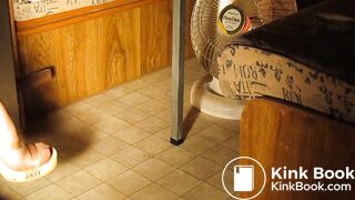 very bad pantyhose bitch drunk