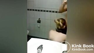 Great young dirty couple