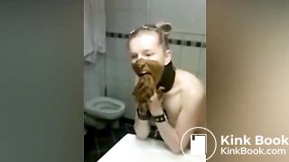 Great young dirty couple