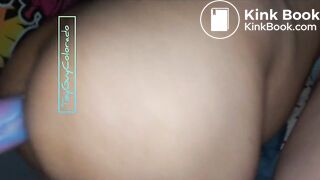 My Native Lover Taking a Pounding (2/2025) [Gay]