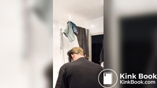 Visiting Mrs Marina in the Red Light District,