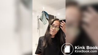 Visiting Mrs Marina in the Red Light District,