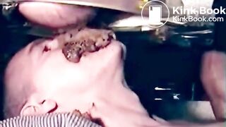 horny feeding