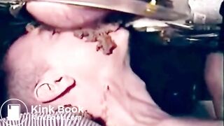 horny feeding