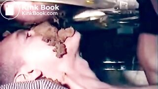 horny feeding