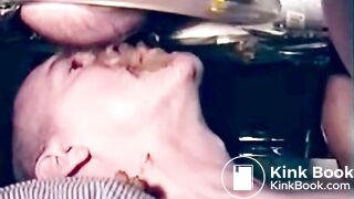 horny feeding