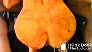 Scat - Smear, Fuck, Lick, EAT #3 BEST!!!!