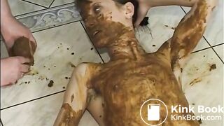 Scat, fine dining with friends