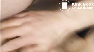 Scat, fine dining with friends