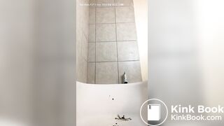 Niggersluts doin dey monkey duties