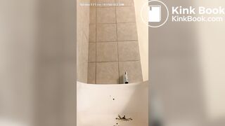 Niggersluts doin dey monkey duties