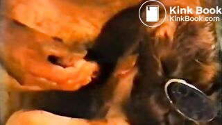 SCAT - Smear Fuck Lick Eat #3