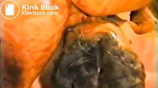 SCAT - Smear Fuck Lick Eat #3