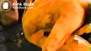 SCAT - Smear Fuck Lick Eat #3