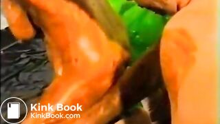 SCAT - Smear Fuck Lick Eat #3