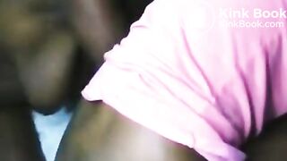 I rec my wife cheating licking smelly booty meat